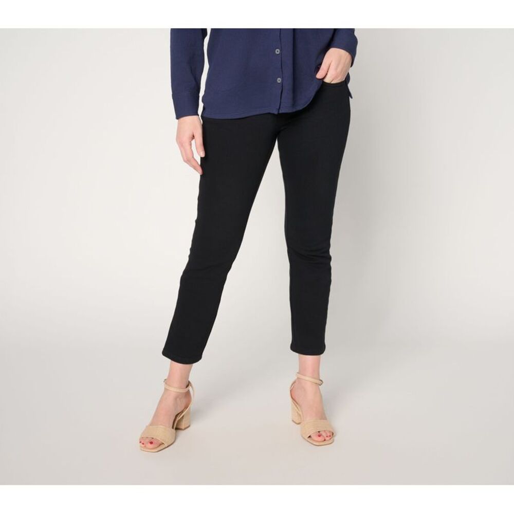 Belle by Kim Gravel Women's Pants Sz 0 Make Your Selection: Black